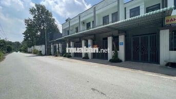 Bán nhà Trảng Dài mặt tiền nhựa 8m giá bán 1ty250
