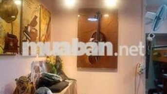 Cho thuê căn hộ Lê Thành full nội thất