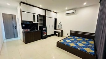 Bán tòa dòng tiền tại Đức Thắng Bắc Từ Liêm Hà Nội giá 34,5 tỷ