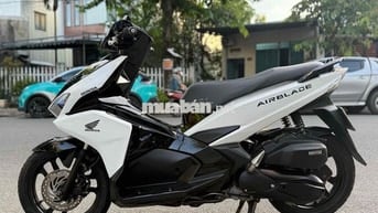 Honda Air Blade 2017 Góp Trả trước 4tr