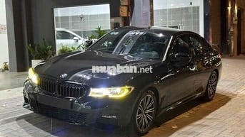 BMW 330i M Sport 2022 - 18600 km