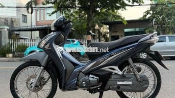 Honda Future Fi 2018 B.số 43 Góp trả trước 3tr