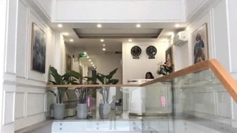 CHÍNH CHỦ BÁN KHÁCH SẠN 10 PHÒNG Ở NGUYỄN KIỆM GIÁ 8 TỶ GIÁ TỐT 