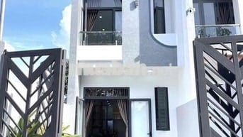 ❌Bán Nhà Phú Mỹ Nhánh Dx043 Thủ Dầu Một Gần Bệnh Viện 1500 Mới