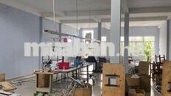 Cho thuê nhà Tân Thới Nhất 18, Quận 12
