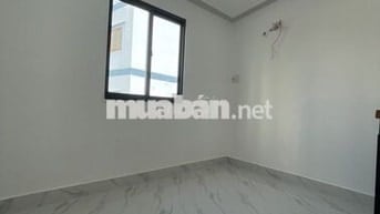 Nhà hậu giang quận 6 giá sập sàn