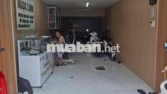 NHÀ MẶT TIỀN KD NGUYỄN TRI PHƯƠNG - chánh nghĩa
