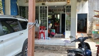 Chính chủ bán đất Bắc Tân Uyên, Bình Dương giá 3,6 tỷ
