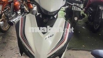 Ex 155 khoá ga xe zin chuẩn đẹp bs 65