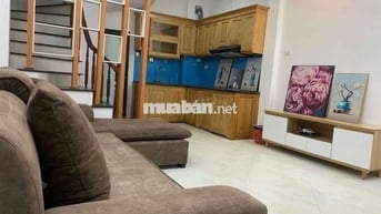 Cho thuê nhà riêng Phố Xốm Hà Đông