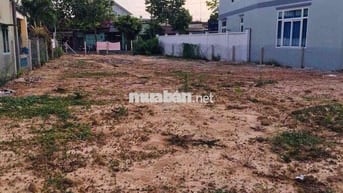 Bán đất mặt tiền đường Bùi Quốc Khánh ,
p .Chánh Nghĩa , tp TDM , BD