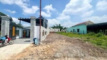ĐẤT TRUNG TÂM THỦ DẦU MỘT BÌNH DƯƠNG