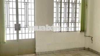 CHO THUÊ NHÀ NGUYÊN CĂN GẦN PHƯỜNG PHÚ TRUNG,QUẬN TÂN PHÚ 2PN 2WC
