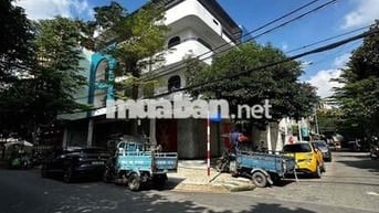 CHO THUÊ MBKD GÓC 2MT NGAY VƯỜN LÀI - LUỸ BÁN BÍCH - PHÚ THỌ HOÀ