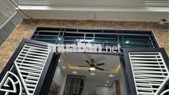 Bán nhà số 1 Ngô Quyền Hà Đông 30m, 5 tầng, ô tô đỗ cửa full nội thất