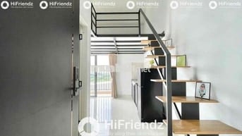 HOTT!! KHAI TRƯƠNG CHUNG CƯ MINI DẠNG DUPLEX FULL NỘI THẤT TỈNH LỘ 10