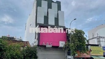 🕍 [7mx20m]🕍 MẶT TIỀN BẠCH ĐẰNG, P14, Q.BT❌GẦN CHỢ BÀ CHIỀU SẦM UẤT