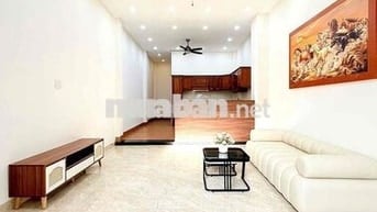 Nhà 3 tầng vị trí ngay Trung Tâm TP