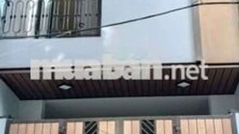 Bán nhà 3 tầng đẹp full nội thất gần Phan Đăng Lưu