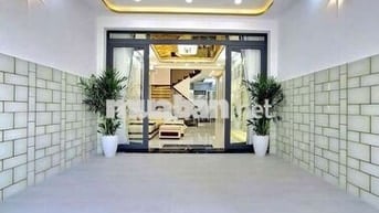 177/2 phan anh hẻm xe tải.dt.4x20m 3 lâu 4pn 5 nhà vệ sinh