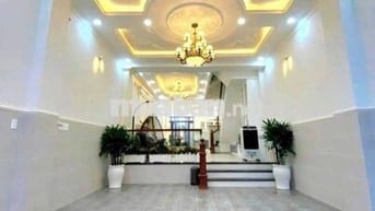 BÁN NHÀ ⛺️ KDC Đồng Bộ Đường 10m Huỳnh Tấn Phát, Thị Trấn Nhà Bè -