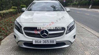 Mercedes Benz GLA class GLA 200 2014