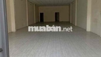 cho thuê mặt bằng rômgj rãi trống suốt phù hợp làm mọi nghề kinh doanh