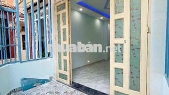 🌈NHÀ THUÊ NGUYÊN CĂN HẺM RỘNG QUẬN 4