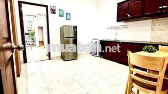 CHDV FULL NỘI THẤT - MẶT TIỀN ĐƯỜNG 11N Q7 ( cư xá ngân hàng )