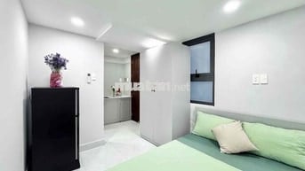 PHÒNG CỰC XINH, THANG MÁY GẦN CHỢ BÀU SEN SIÊU AN NINH - NHÀ MỚI