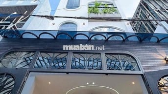 Bán nhà xây mới,40 m2 xây 3 tầng chỉ hơn 4 tỷ,Phạm Văn Chiêu ,Gò Vấp