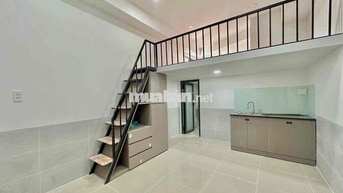 STUDIO FULL NỘI THẤT – TRƯỜNG THỌ, GẦN NGÃ TƯ THỦ ĐỨC