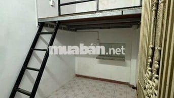 CÒN 1P DUPLEX NHỎ XINH NGAY ĐH  GTVT, HUTECH - 15M2 - CỬA SỔ THOÁNG