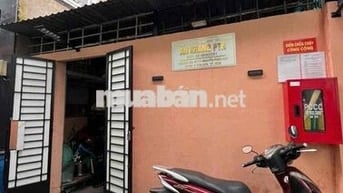 Bán Nhà Đang Kinh Doanh Xưởng May Quận Tân Bình - Sát Sân Bay
