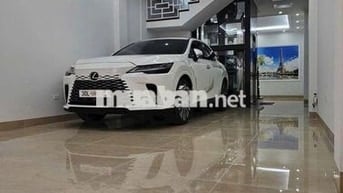 BÁN NHÀ PHÙNG CHÍ KIÊN, CẦU GIẤY -  6T THANG MÁY - Ô TÔ - KINH DOANH