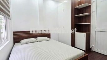 Bán nhà Tống Duy Tân, 36m ,15 tỷ lô góc,thoáng sáng, cách 1 nhà ra phố