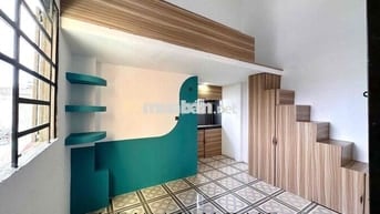 CĂN HỘ DỊCH VỤ FULL NỘI THẤT 3.800.000