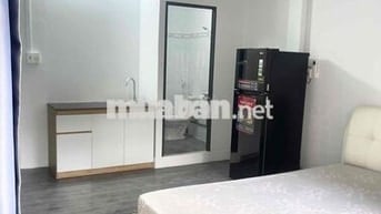 PHÒNG STUDIO FULL NỘI THẤT RỘNG Ở 2-3bạn