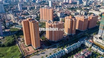 Căn hộ tầng đẹp KĐTM Nghĩa Đô - Hiếm nhà bán, 72m 2ngủ giá rất hợp lý