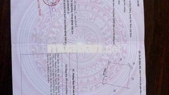 Đất Biển xã hoà thắng Lâm Đồng