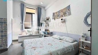 PHÒNG TRỌ FULL NT GẦN ĐH HIU UEF HUTECH UTH FTU