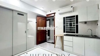 CHDV CAO CẤP - GẦN CHỢ TÂN HƯƠNG - NGÃ TƯ GÒ DẦU