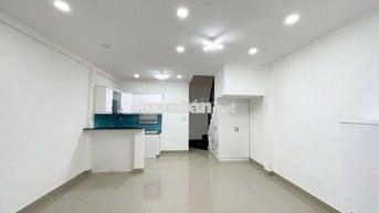 CỰC HIẾM! NHÀ PHÚ NHUẬN NGANG RỘNG 4.7M - DT 31M² - CHỈ 4.75 T.Ỷ TL