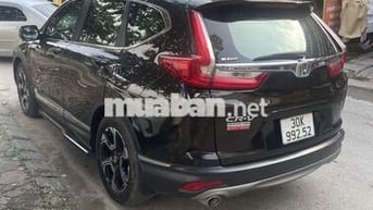Honda CR V 2018 L - 110000 km