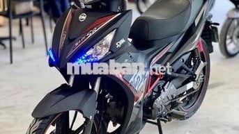 SYM Star SR 125 2019 – Biển 29 – Côn tay thể thao