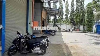 cho thuê 2000mv / Bùi Công Trừng - Giá: 80tr/th