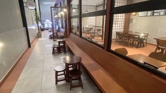 MẶT TIỀN GIÁ RẺ 7x18m, SÀN LẦU 1 TRỐNG SUỐT 130m2 30TRIỆU