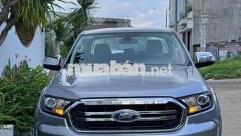 Ford Ranger 2019 XLT 2.2L 4x4 AT - 93000 km