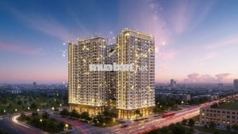 SỐC! Chỉ từ 1,4 tỷ, nhận ngay căn hộ Benhill Hồ Chí Minh!