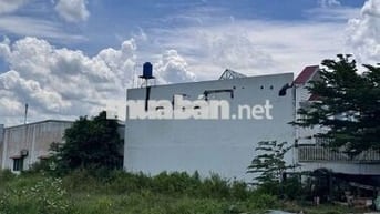 Bán Đất QL50,Phong Phú,Bình Chánh,gần trường,chợ,1,05 tỷ,52m2 SHR